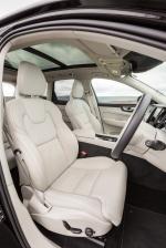 Volvo XC60 T8 Inscription 2017 года (UK)